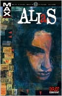 Alias Ultimate Collection - Book 1