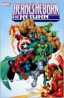 Heroes Reborn: The Return