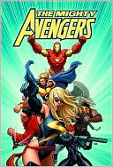 Mighty Avengers Assemble