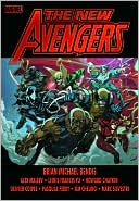 New Avengers - Volume 3