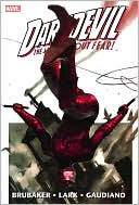 Daredevil by Ed Brubaker & Michael Lark - Volume 1