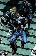 Captain America: The Death of Captain America Omnibus