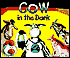 Cow in the Dark