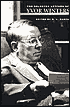 The Selected Letters of Yvor Winters
