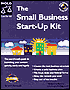 Small Business Start-up Kit: A Step-by-Step Legal Guide