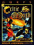 Gurps Celtic Myth