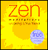 Zen Meditations on Being a True Friend with CD (Audio)