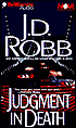 Judgment in Death (In Death Series #11)