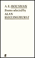 A. E. Housman