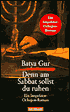 Denn am Sabbat sollst du ruhen (The Saturday Morning Murder: A Psychoanalytic Case)