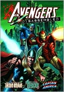 Avengers Disassembled: Iron Man, Thor & Captain America