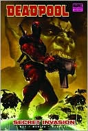Deadpool - Volume 1: Secret Invasion