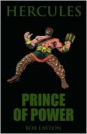Hercules: Prince of Power