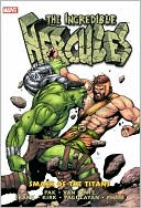 Incredible Hercules: Smash of the Titans