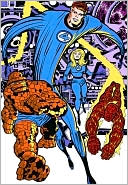 Fantastic Four: Lost Adventures by Stan Lee