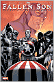 Fallen Son: The Death of Captain America