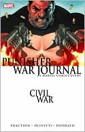 Civil War: Punisher War Journal