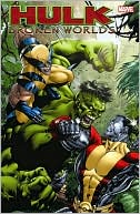 Hulk: Broken Worlds