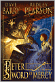 Peter and the Sword of Mercy (Starcatchers Series #4)