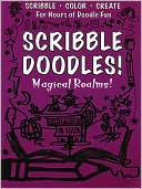Scribble Doodles! Magical Realms! (Scribble Doodles!)
