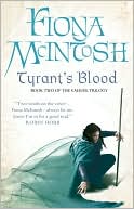Tyrant's Blood. [Fiona McIntosh]