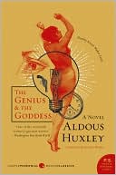The Genius and The Goddess (P.S. Series)