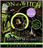 Son of a Witch (Wicked Years Series #2)