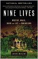 Nine Lives: Mystery, Magic, Death, and Life in New Orleans