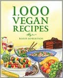 1,000 Vegan Recipes