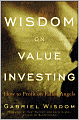 Wisdom on Value Investing: How to Profit on Fallen Angels