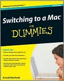 Switching to a Mac For Dummies