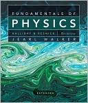 Fundamentals of Physics Extended