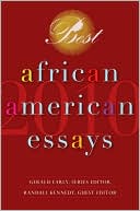 Best African American Essays 2010
