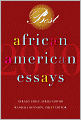Best African American Essays 2010