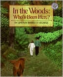 In the Woods - Who's Been Here?