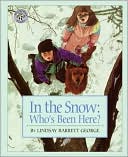 In the Snow: Who's Been Here?
