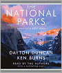 The National Parks: America's Best Idea