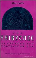 The Fairytale As Art Form And Portrait Of Man