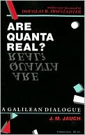 Are Quanta Real?