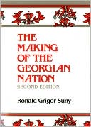 download Making Of The Georgian Nation, The book