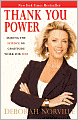 Thank You Power: Making the Science of Gratitude Work for You