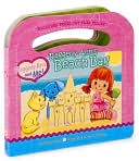 Raggedy Ann's Beach Bag