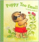 Puppy Too Small