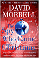 The Spy Who Came for Christmas