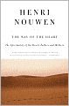 The Way of the Heart: Desert Spirituality and Contemporary Ministry