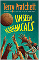Unseen Academicals (Discworld Series)
