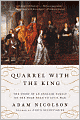 Quarrel with the King: The Story of an English Family on the High Road to Civil War