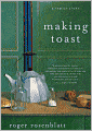 Making Toast: A Family Story