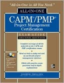 CAPM/PMP Project Management Certification All-in-One Exam Guide with CD-ROM, Second Edition