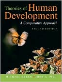 Theories of Human Development: A Comparative Approach